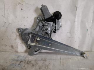 Стеклоподъемник задний левый CAMRY 40 06-11 2008 ACV40 2.4 2AZ-FE