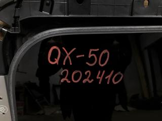 Люк Q50 15-20 2017 Седан 3.0 VR30DDTT