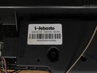 Люк Q50 15-20 2017 Седан 3.0 VR30DDTT