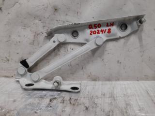 Петля крышки багажника левая INFINITI Q50 15-20 2015