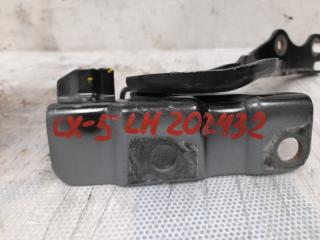 Петля капота левая CX-5 (KE) 11-17 2015 Внедорожник 2.0 PE-VPS