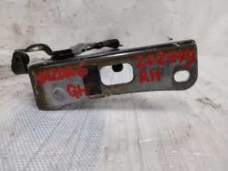 Петля крышки багажника правая 6 GH 07-12 2010 Седан 2.0 LF17