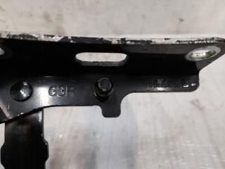 Петля крышки багажника правая 6 GH 07-12 2010 Седан 2.0 LF17