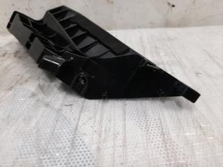 Кронштейн переднего бампера передний левый Q50 15-20 2015 Седан 3.7 VQ37VHR