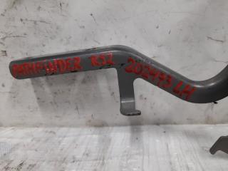 Петля капота левая PATHFINDER R52 12-21 2014 Внедорожник 3.5 VQ35DE