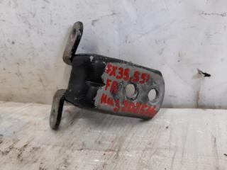 Петля двери нижняя передняя правая INFINITI FX/QX70 S51 08-17 Внедорожник 3.7 VQ37VHR