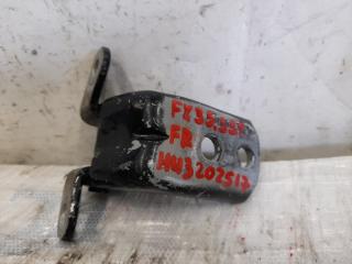 Петля двери нижняя передняя правая INFINITI FX/QX70 S51 08-17 Внедорожник 3.7 VQ37VHR