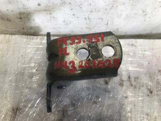 Петля двери нижняя передняя левая FX/QX70 S51 08-17 2016 Внедорожник 3.7 VQ37VHR