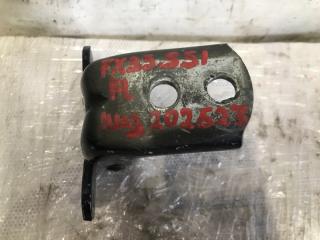 Петля двери нижняя передняя левая FX/QX70 S51 08-17 2016 Внедорожник 3.7 VQ37VHR