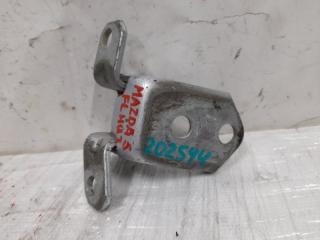 Петля двери нижняя передняя левая MAZDA 5 CR 05-10 Минивен 2.3