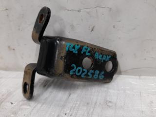 Петля двери верхняя передняя левая TLX 14-17 2017 Седан 2.4