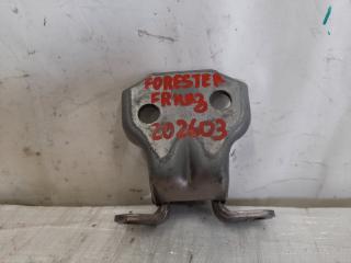 Петля двери нижняя передняя правая SUBARU FORESTER 12-19 Внедорожник 2.5 FB25