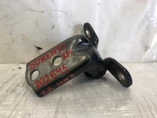 Петля двери нижняя задняя правая KIA SORENTO XM 09-14 2012