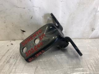 Петля двери нижняя задняя левая KIA SORENTO XM 09-14 2012