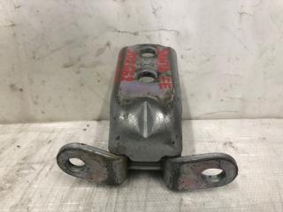 Петля двери нижняя задняя правая SANTA FE (DM) 12-18 2014 Внедорожник 2.4