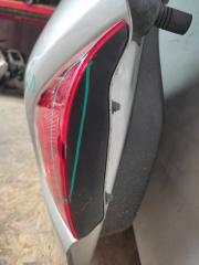 Фонарь внутренний задний правый QASHQAI 07-14