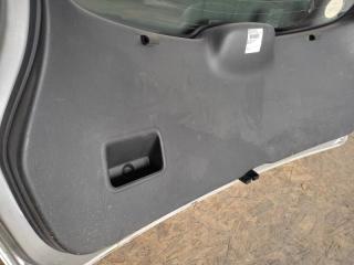 Обшивка крышки багажника NISSAN QASHQAI 07-14