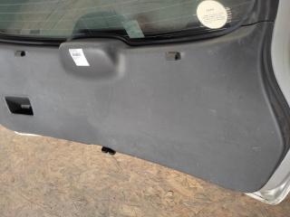 Обшивка крышки багажника QASHQAI 07-14