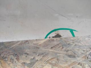 Крыло переднее переднее левое TOYOTA CAMRY 40 06-11 ACV40