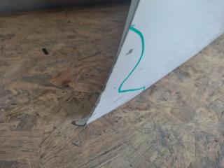 Дверь передняя правая MITSUBISHI LANCER IX 9 03-07