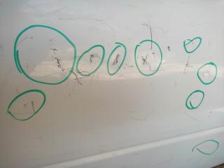 Дверь передняя правая LANCER IX 9 03-07