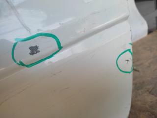 Дверь передняя правая LANCER IX 9 03-07