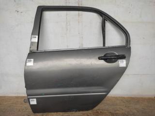 Дверь задняя левая MITSUBISHI LANCER IX 9 03-07