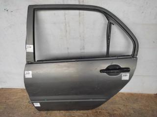 Дверь задняя левая LANCER IX 9 03-07