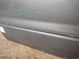 Дверь задняя левая MITSUBISHI LANCER IX 9 03-07