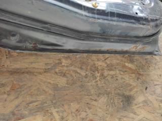 Дверь задняя левая LANCER IX 9 03-07