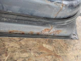 Дверь задняя левая LANCER IX 9 03-07