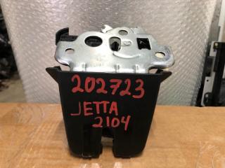 Замок крышки багажника VOLKSWAGEN JETTA USA 10-17 2017