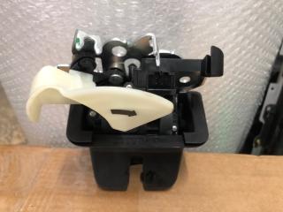 Замок крышки багажника VOLKSWAGEN JETTA USA 10-17 Седан 1.4L TSI I-4 Turbocharged