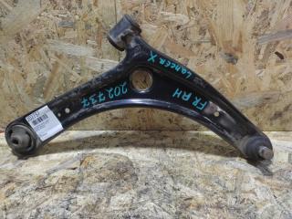 Рычаг передней подвески нижний передний правый MITSUBISHI LANCER X 10 07-15