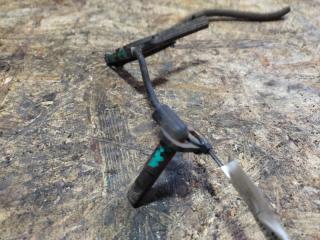 Датчик ABS передний левый LANCER X 10 07-15