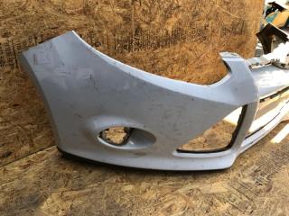 Бампер передний FORD FOCUS 10-18 Хетчбек 2.0L GDI I4 flex fuel engine