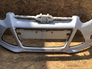 Бампер передний FOCUS 10-18 2012 Хетчбек 2.0L GDI I4 flex fuel engine