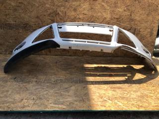 Бампер передний FOCUS 10-18 2012 Хетчбек 2.0L GDI I4 flex fuel engine