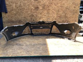 Бампер передний FOCUS 10-18 2012 Хетчбек 2.0L GDI I4 flex fuel engine