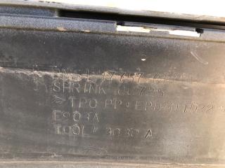 Бампер передний FOCUS 10-18 2012 Хетчбек 2.0L GDI I4 flex fuel engine