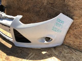 Бампер передний FOCUS 10-18 2013 Хетчбек 2.0 C20HDEX