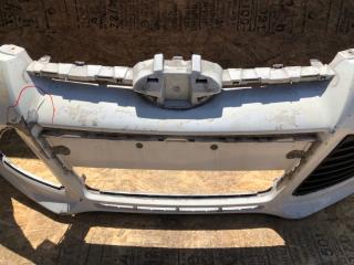 Бампер передний FOCUS 10-18 2013 Хетчбек 2.0 C20HDEX