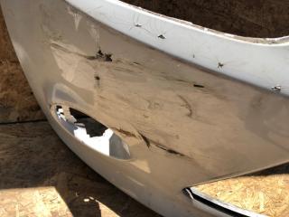 Бампер передний FOCUS 10-18 2013 Хетчбек 2.0 C20HDEX