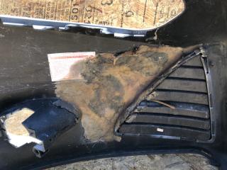 Бампер передний FOCUS 10-18 2013 Хетчбек 2.0 C20HDEX