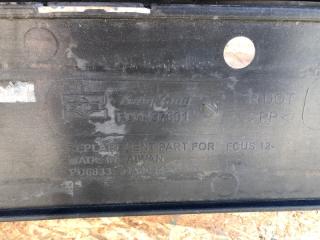 Бампер передний FOCUS 10-18 2013 Хетчбек 2.0 C20HDEX