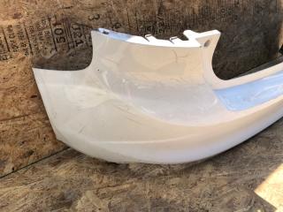 Бампер задний FORD FOCUS 10-18 Хетчбек 2.0L GDI I4 flex fuel engine