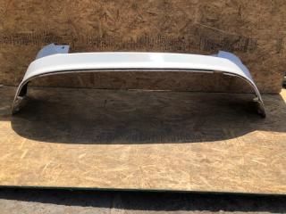 Бампер задний FOCUS 10-18 2012 Хетчбек 2.0L GDI I4 flex fuel engine