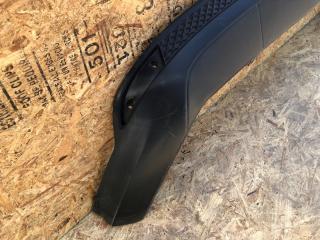 Накладка бампера задняя FORD FOCUS 10-18 Хетчбек 2.0L GDI I4 flex fuel engine