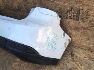 Бампер задний FOCUS 10-18 2013 Хетчбек 2.0 C20HDEX