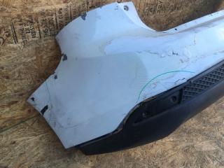 Бампер задний FORD FOCUS 10-18 Хетчбек 2.0 C20HDEX